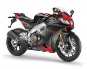 2009 Aprilia RSV4 Factory photo